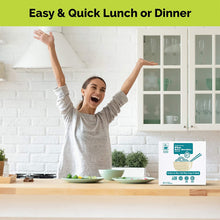 Load image into Gallery viewer, Star Anise Foods Rice Noodles, Brown Rice Noodles, Ramen Noodles Alternative, Non-GMO, Pad Thai Noodles