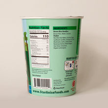 Load image into Gallery viewer, Vietnamese Pho Noodle Soup Bowl Veggie - Pack of 6