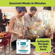 Load image into Gallery viewer, Star Anise Foods Rice Noodles, Brown Rice Noodles, Ramen Noodles Alternative, Non-GMO, Pad Thai Noodles