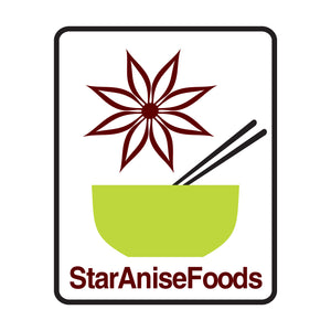 Star Anise Foods